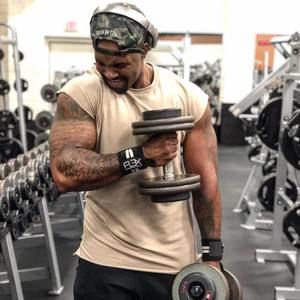 Meet your Posher, Tray